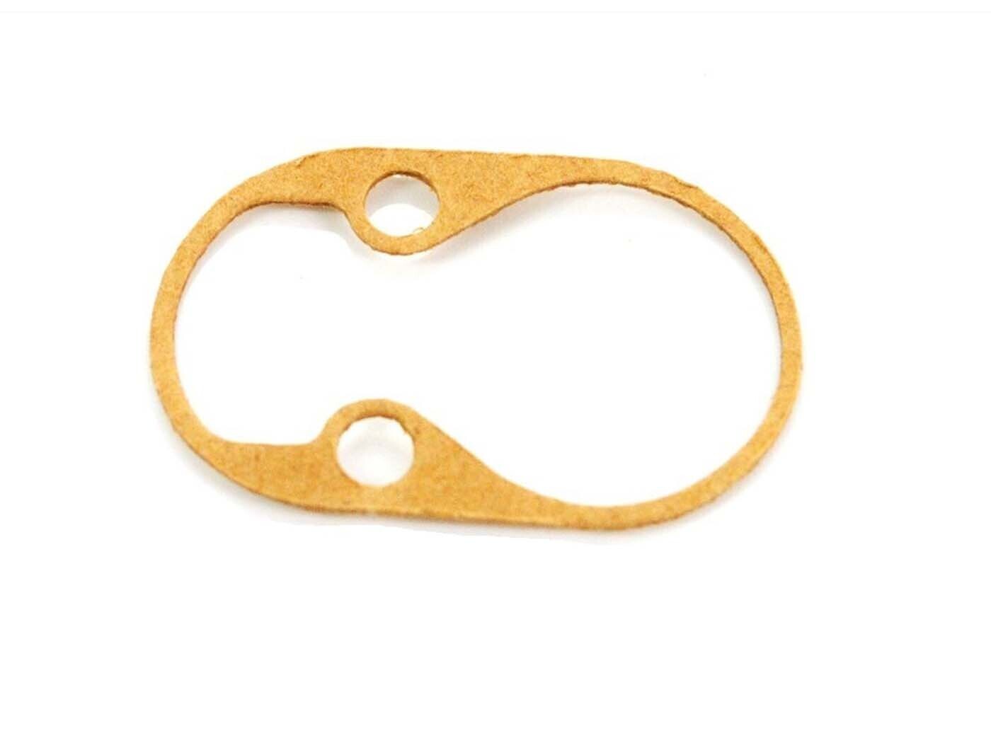 MOGA Těsnění víčka karburátoru 22 mm x 35 mm pro Kreidler Florett, Zündapp C 50 Super, M Bergsteiger, Super Combinette