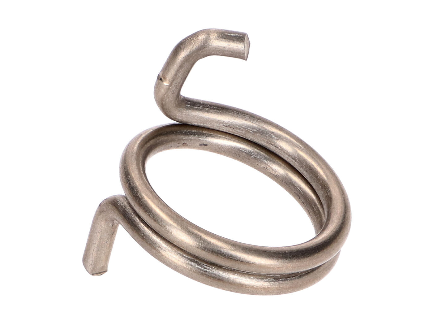 OEM Standard Páčka pružinové brzdy pro Zündapp Combinette, 423S, 428, Super 429, 433, Falconette, 425, 435, Sport 510, Combinette KS 75, 511, M 25, 50 Bergsteiger, 434, přední kolo R 50, RS Super, 561