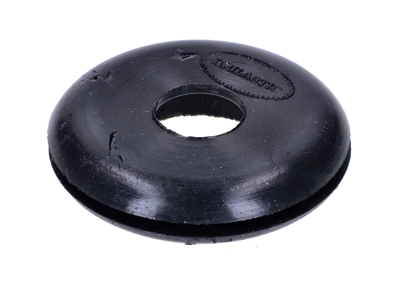 Průchodka světlometu Drilastic 27 mm pro Zündapp CS 25 Typ 448, 50 CX Hai GTS 517-40 L5, C Sport 529-010, 529-020, 529-022, 529-023