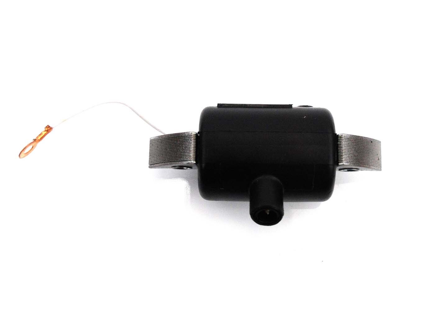 Zapalovací cívka Goebel 6V, rozteč otvorů 55 mm, pro Zündapp CS 25, 50, Hai ZD 50 TS, 25 ZL ZX C GTS DKW Typ 532, 533, 534, 535, KTM 505, Puch MS V, X 30 N, Maxi 2/2-25,