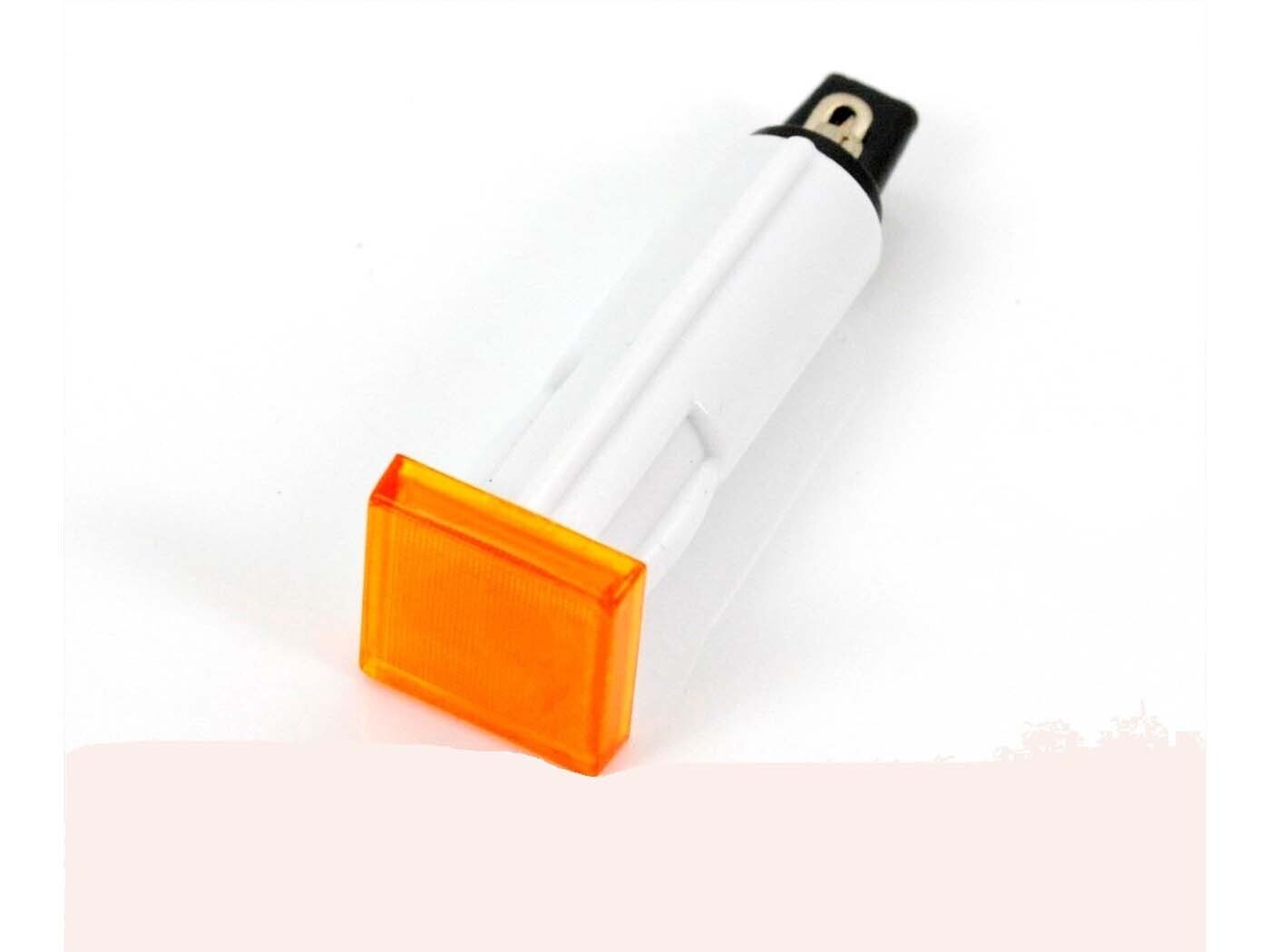 Diverse / Import Kontrolka pro Kreidler Florett RS RMC, Flory, Hercules K 50, KX, Zündapp GTS KS C, CS K, Puch, DKW