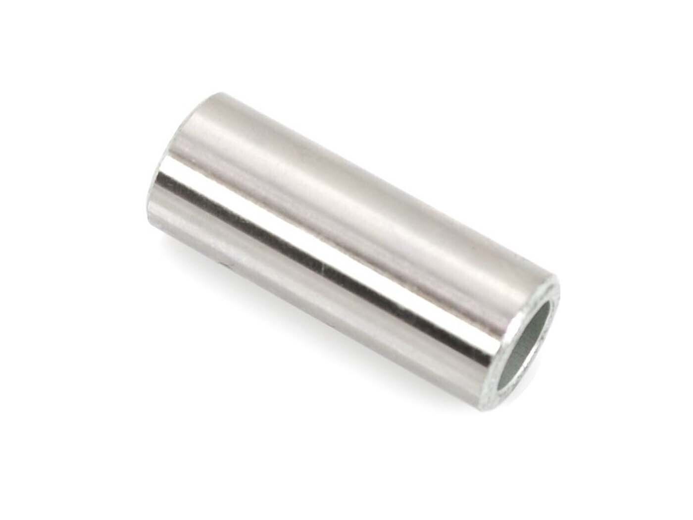 Diverse / Import Ocelový pístní čep 12 mm x 33 mm pro Zündapp, CS 25, 50, Hai CX C 50 Super, Sport, GTS KS R RS M Bergsteiger Automatic Moped, Star 1, 2, ZX ZA 40, ZL A ZD 10, 30, 20, ZR ZB 22