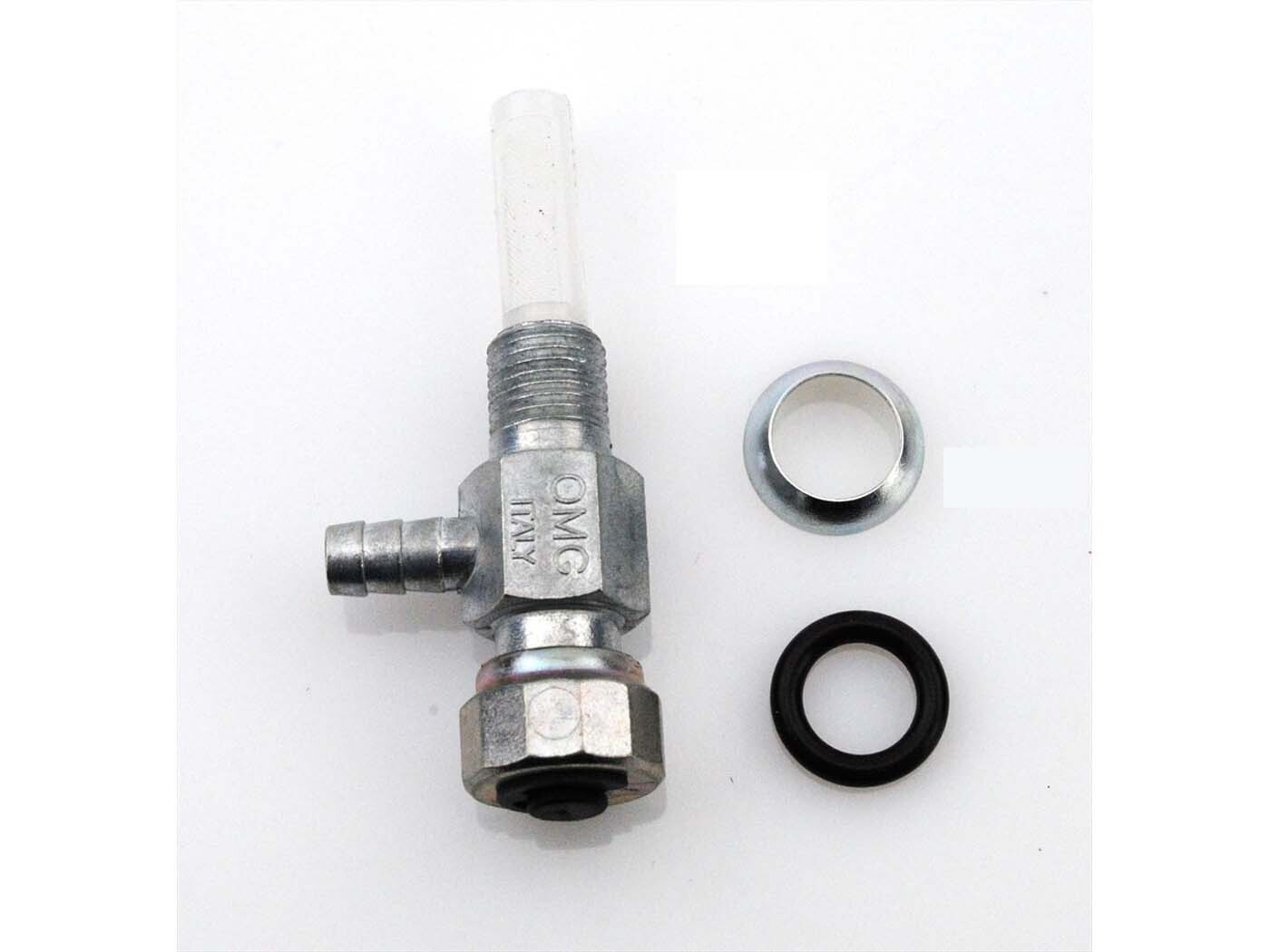 Diverse / Import Boční připojení palivového kohoutu M10x1 pro Peugeot Mobylette, Motobecane, Garelli