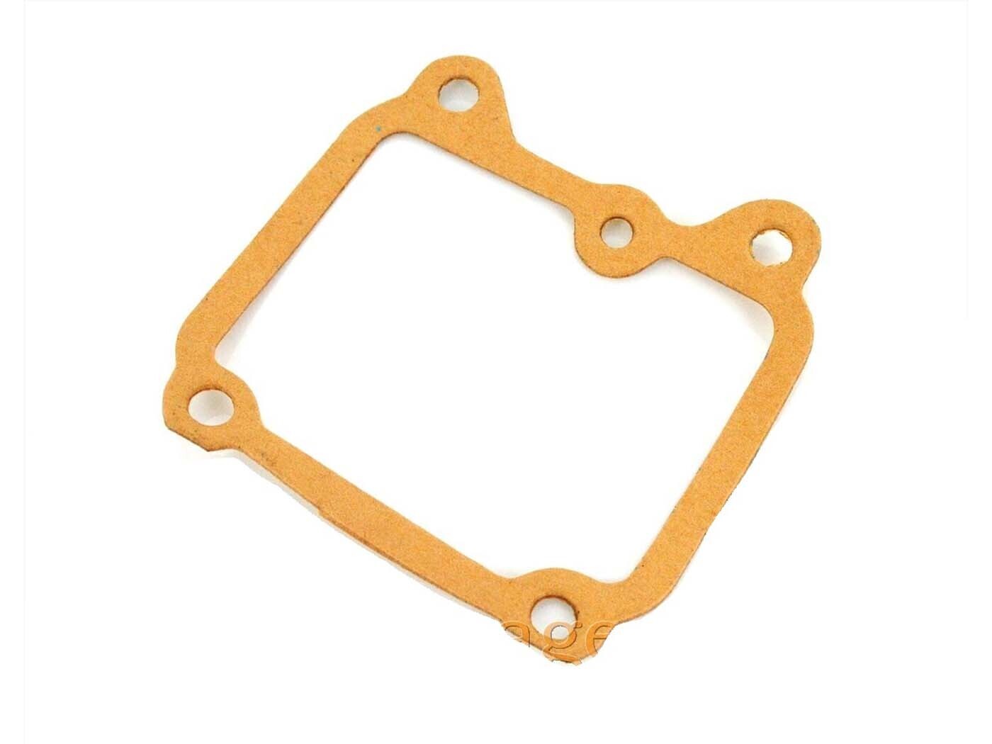 Diverse / Import Obdélníkové gumové těsnění plováku pro Yamaha, DT, RD, TY, 50 Mokick