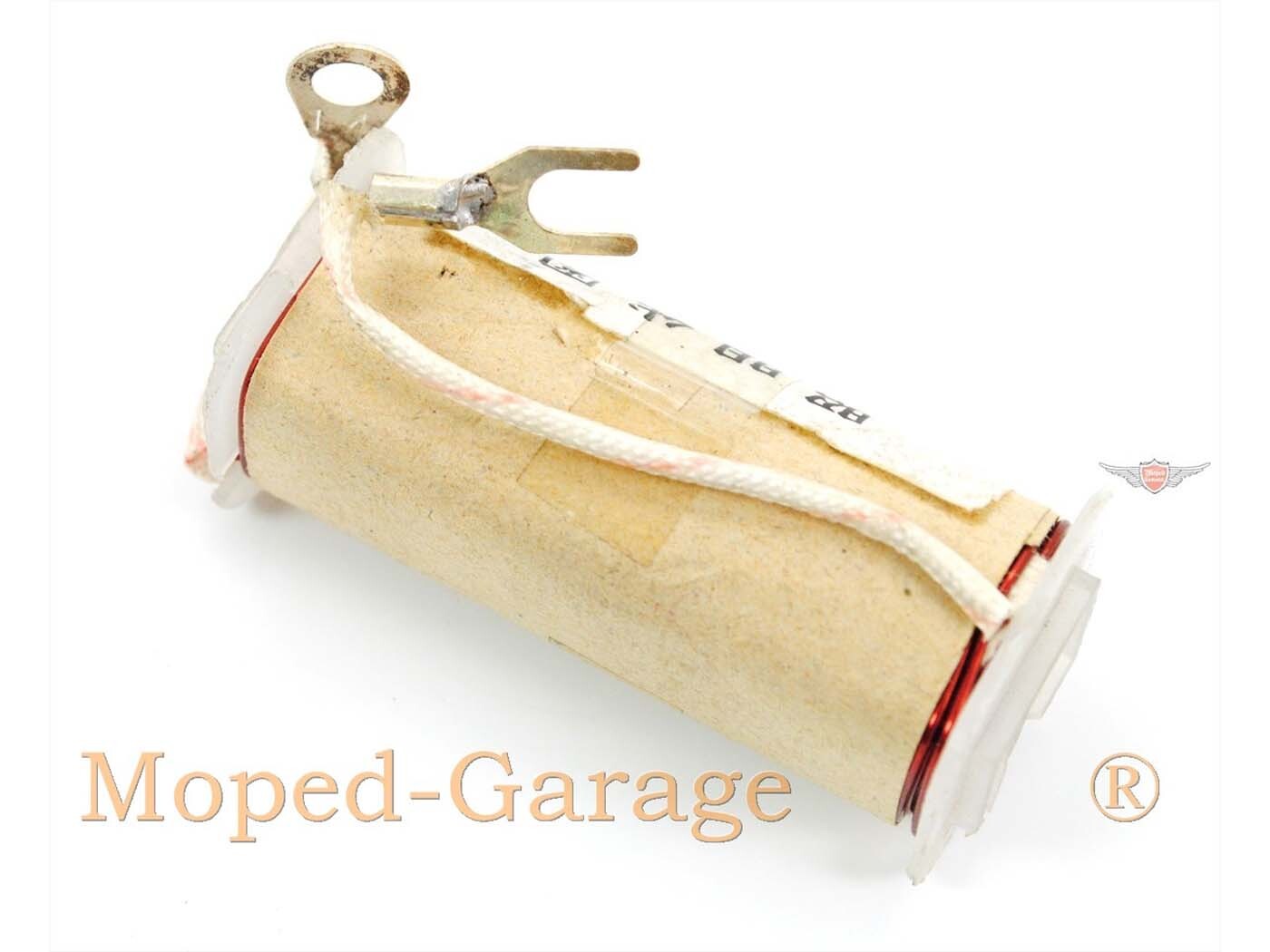 Diverse / Import Světelná cívka pro Velo Solex 3800, 4800