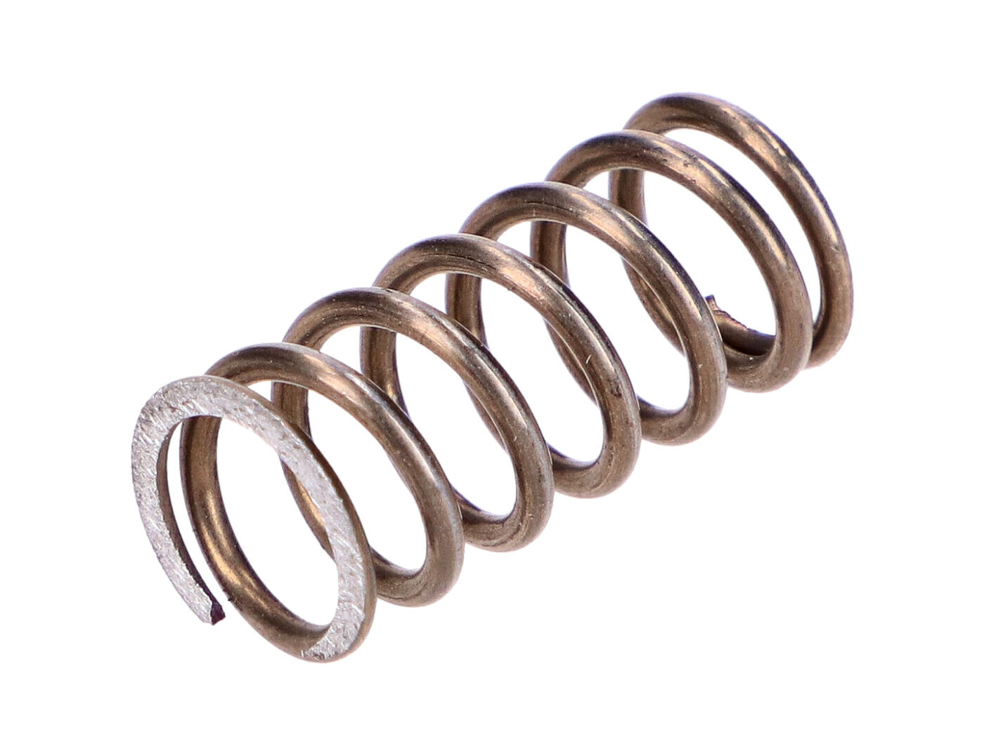 Goebel Pružina Goebel, ocel, černá pro Hercules Prima, Presto, Pronto, Prima GT, GX, KTM Bora, 25 SM