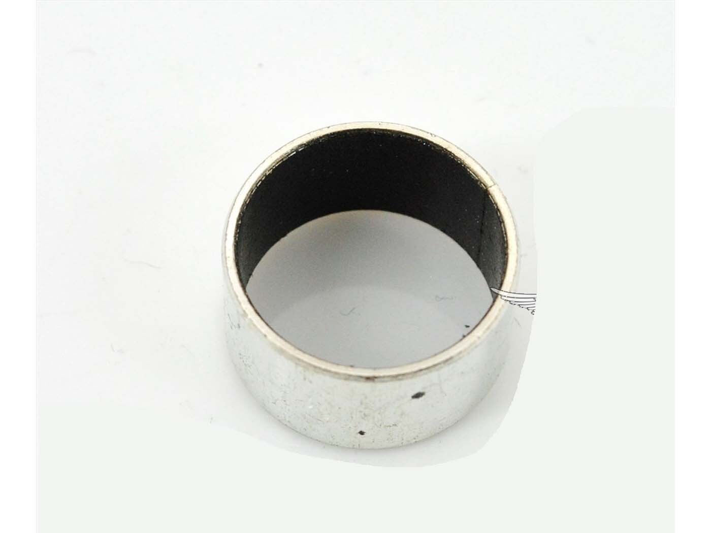 MOGA Pouzdro Pränafa teflonové 16 mm x 18 mm 10 mm pro Kreidler Florett RS, RMC, GT