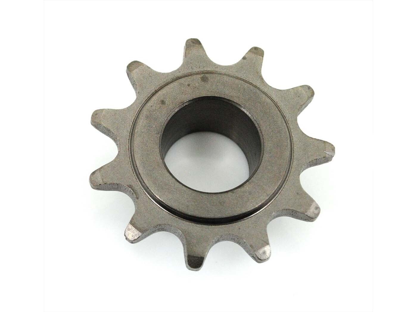 Pastorek Esjot ocelový 11 zubů 20x18,3 mm pro Hercules, Sachs, Hercules KX 5, Mokick KKR