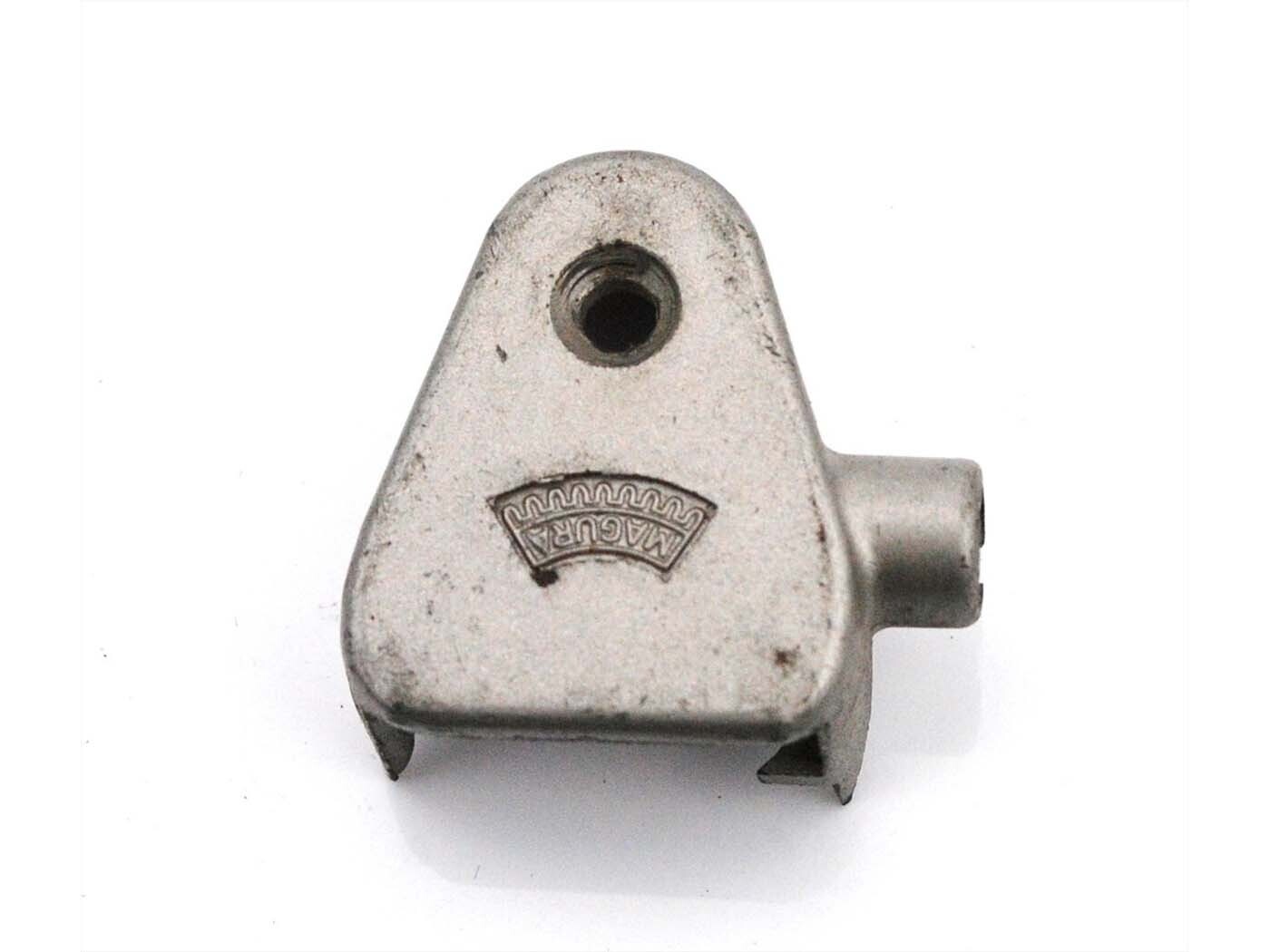 Magura Hliníkové víčko dekompresoru pro typ uchycení D 201.3, JLO F 48, Express Radexi, HMW Jlo FP 50, Monark