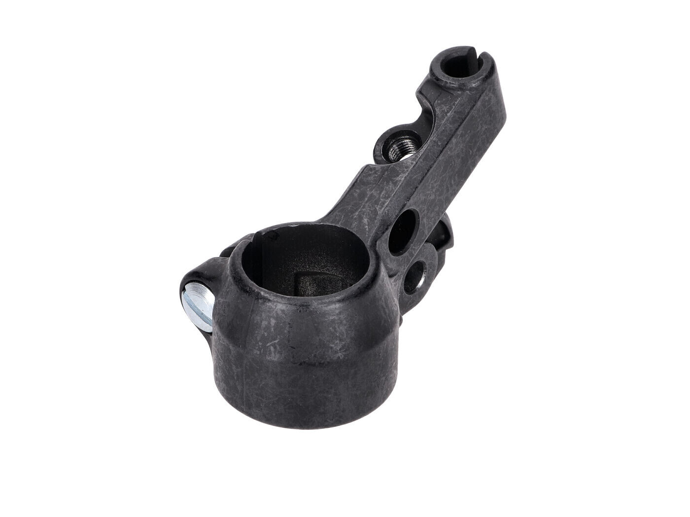 Držák brzdové páčky Magura pro Zündapp, Kreidler, Hercules, Puch, KTM, DKW, Rixe, Moped