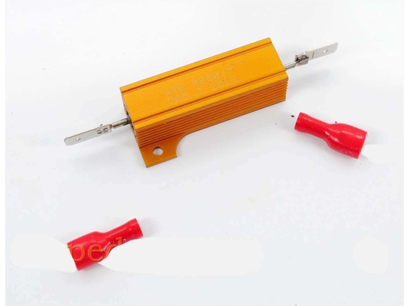 Diverse / Import Výkon odporu pro moped mokick