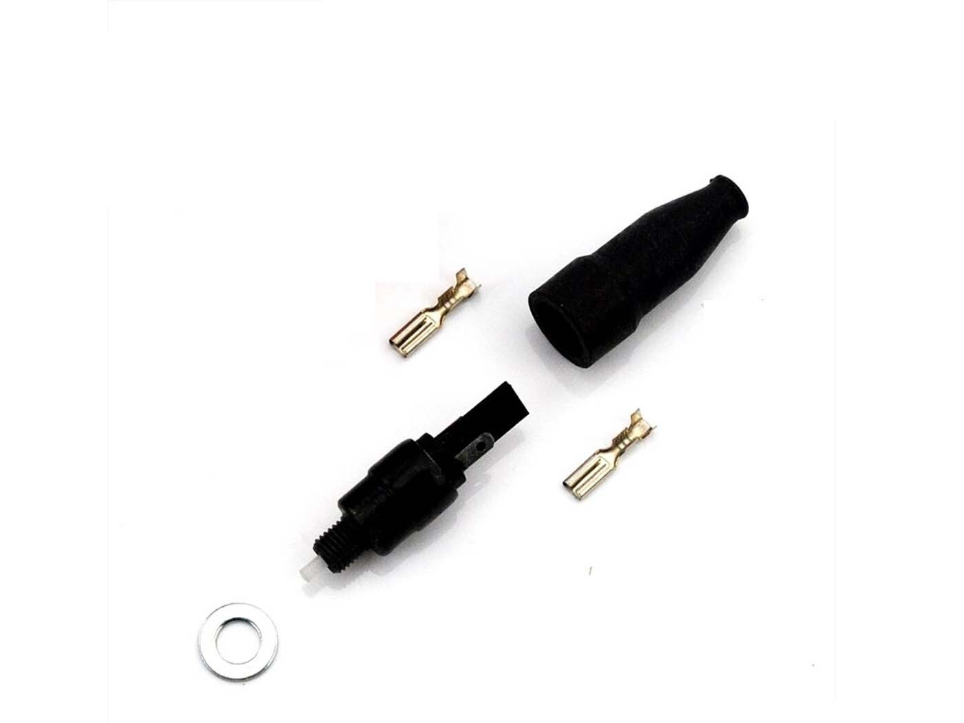 Goebel pro Zündapp GTS, KS, CS, CX, ZD, ZL, ZS, ZX, C 50, Kreidler Florett, Flory, Puch Maxi, X, Monza, Jet, Hercules Prima, K, MK, KX, GT, GX, KTM, DKW, Rixe Mofa, Moped, Mokick