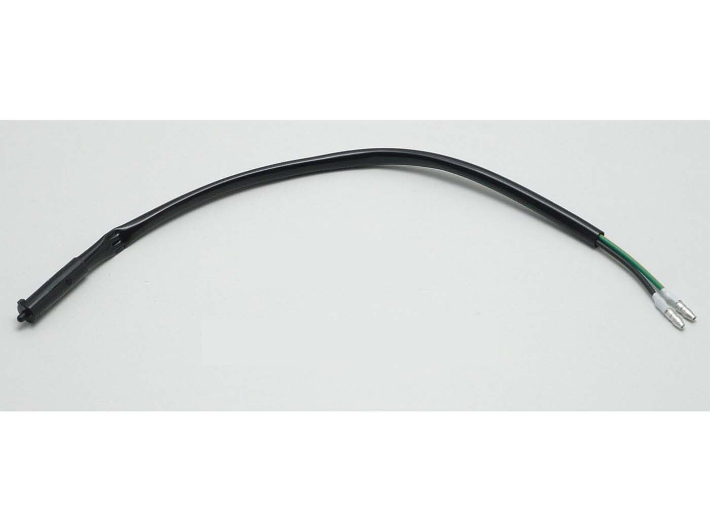 Diverse / Import Přední spínač brzdového světla s připojovacím kabelem 310 mm pro Suzuki, Yamaha, Kawasaki, Honda