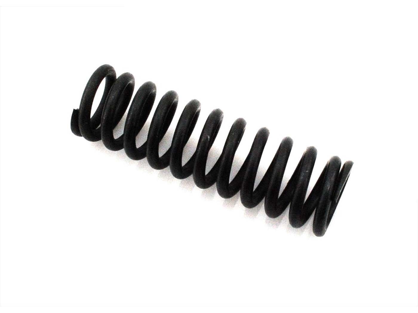 Diverse / Import Pružina uložení motoru černá pro Peugeot, 103