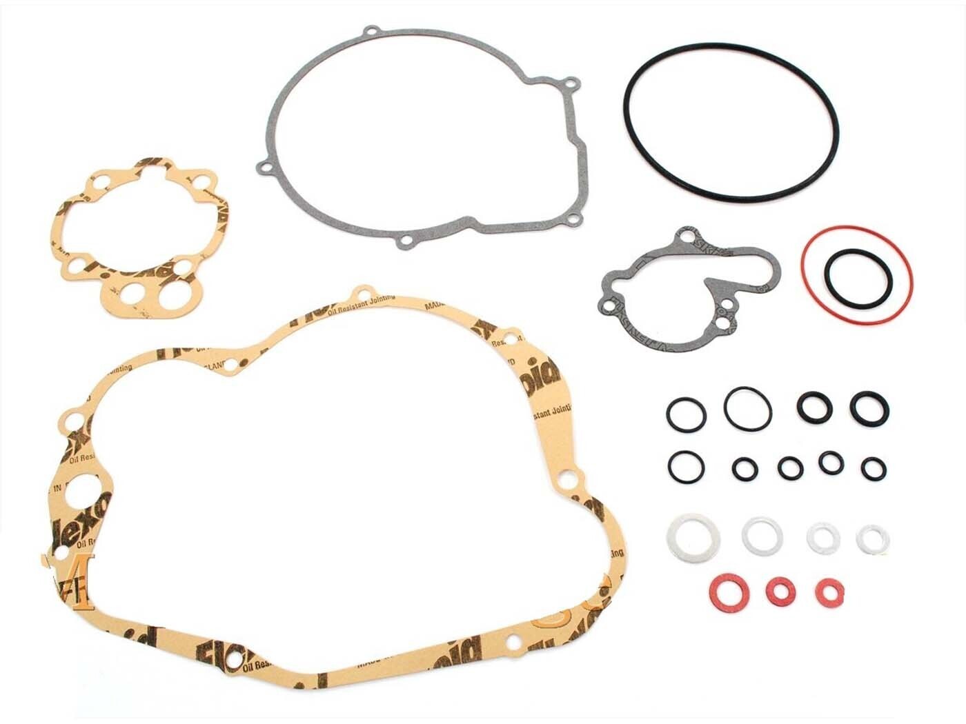 Diverse / Import Sada těsnění motoru Minarelli AM 1991–93 pro Piaggio, Garelli, Malagutti