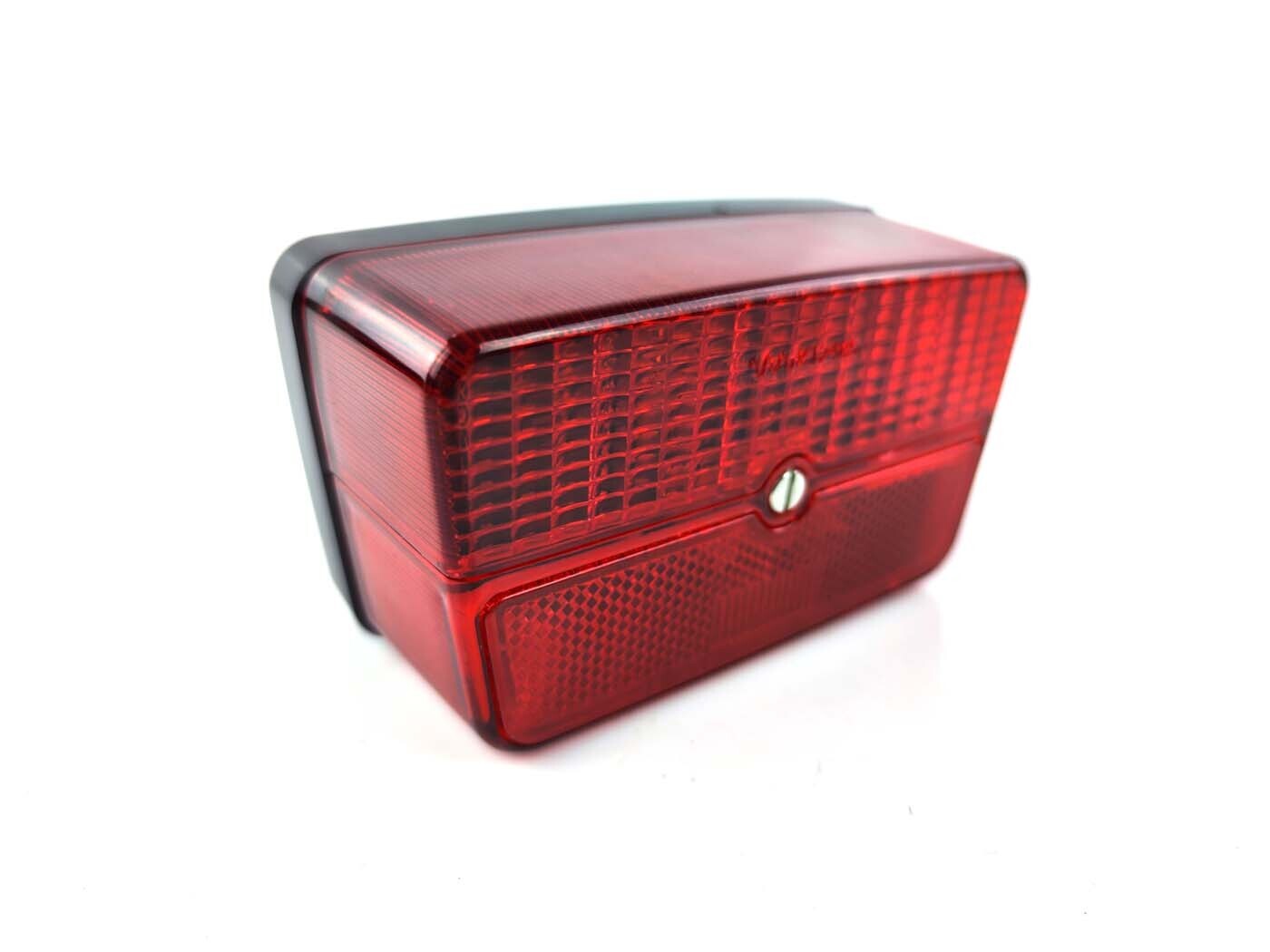 Diverse / Import Zadní osvětlení registrační značky pro Zündapp KS 50, GTS CX Hai 25 ZD