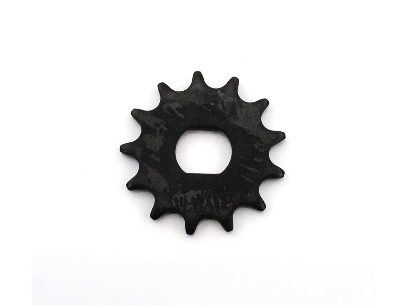 Pastorek Esjot Zesílený 13 Zubů 19x15 Pro Simson KR51/2 Schwalbe, S 51, 70, SR 50, 80, 53, 83