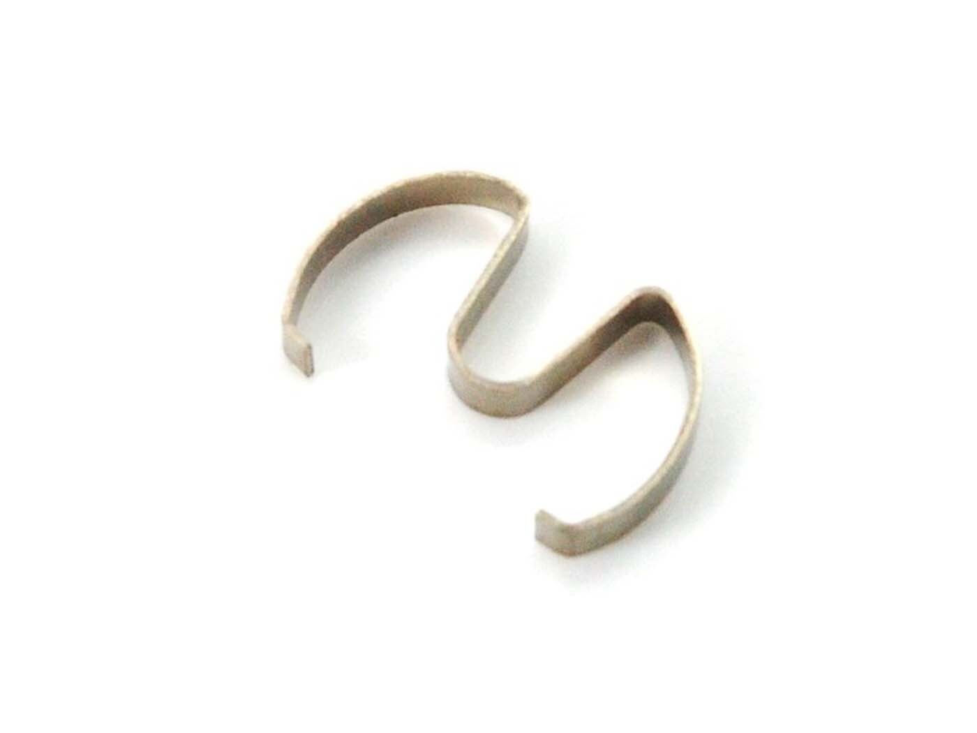 Diverse / Import Pružina pro karburátor Mikuni z nerezové oceli pro Zündapp, modely Z