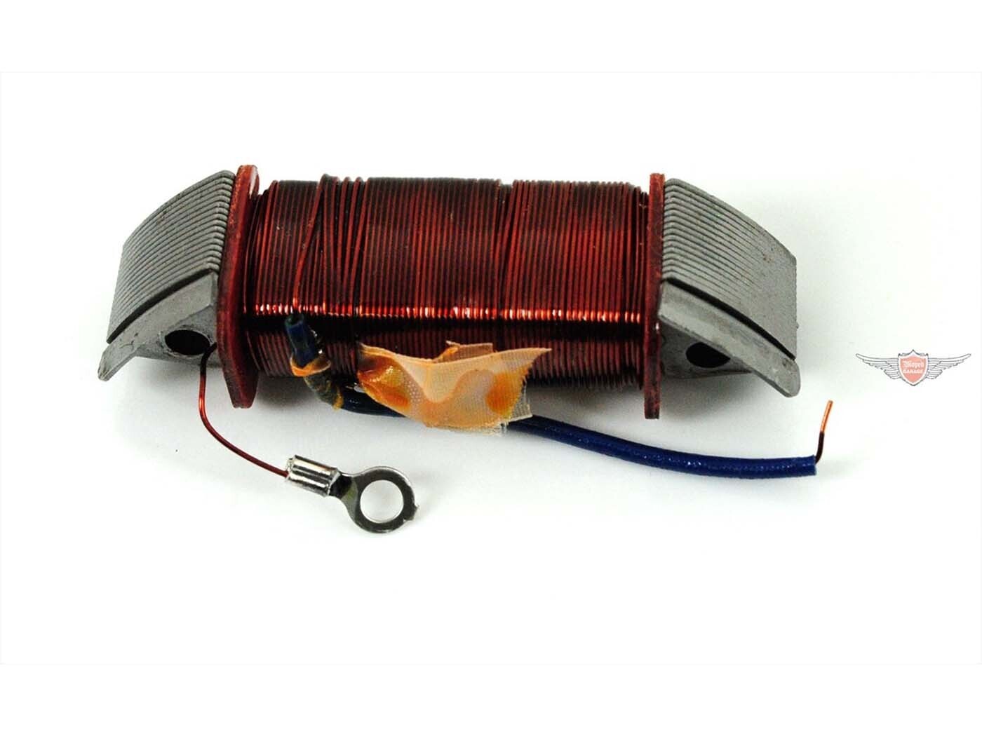 Diverse / Import Primární cívka 54 mm 24 mm 13 mm 18 mm pro Suzuki, K 50 Mokick