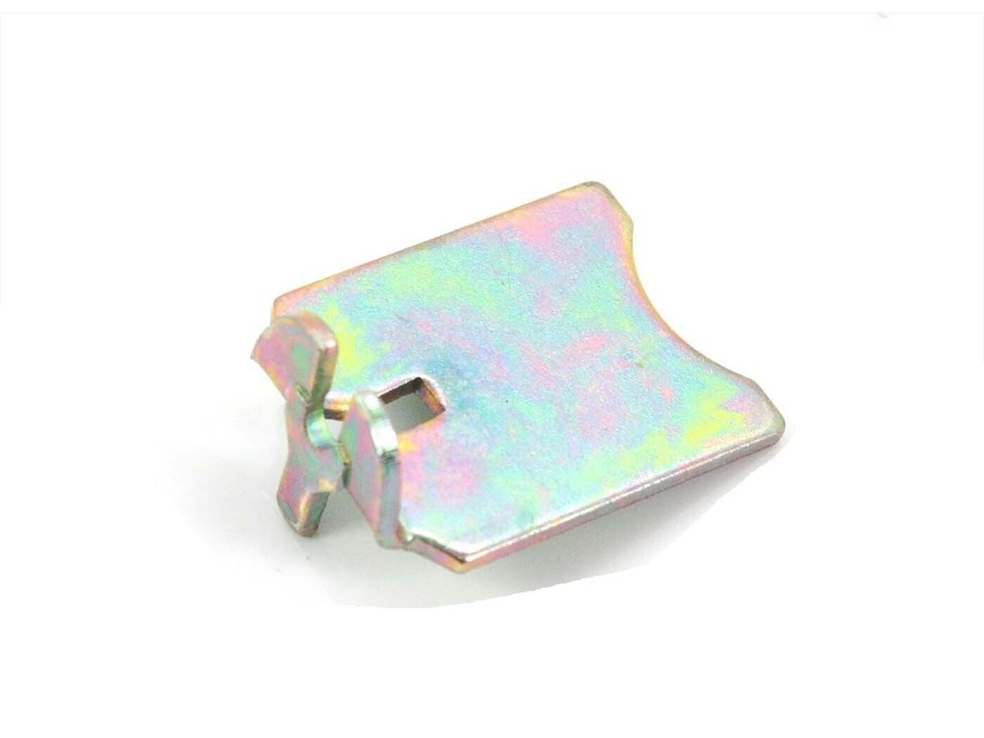 Diverse / Import Šoupátkový karburátor studený start 25 mm 19 mm pro Kreidler Florett, Zündapp C 50 Super, M Bergsteiger, Super Combinette 433 R