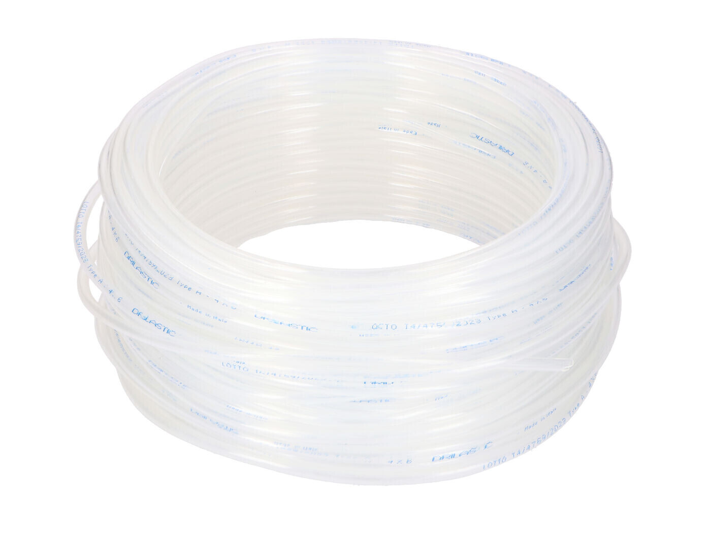 Palivová hadice Drilastic 50 metrů