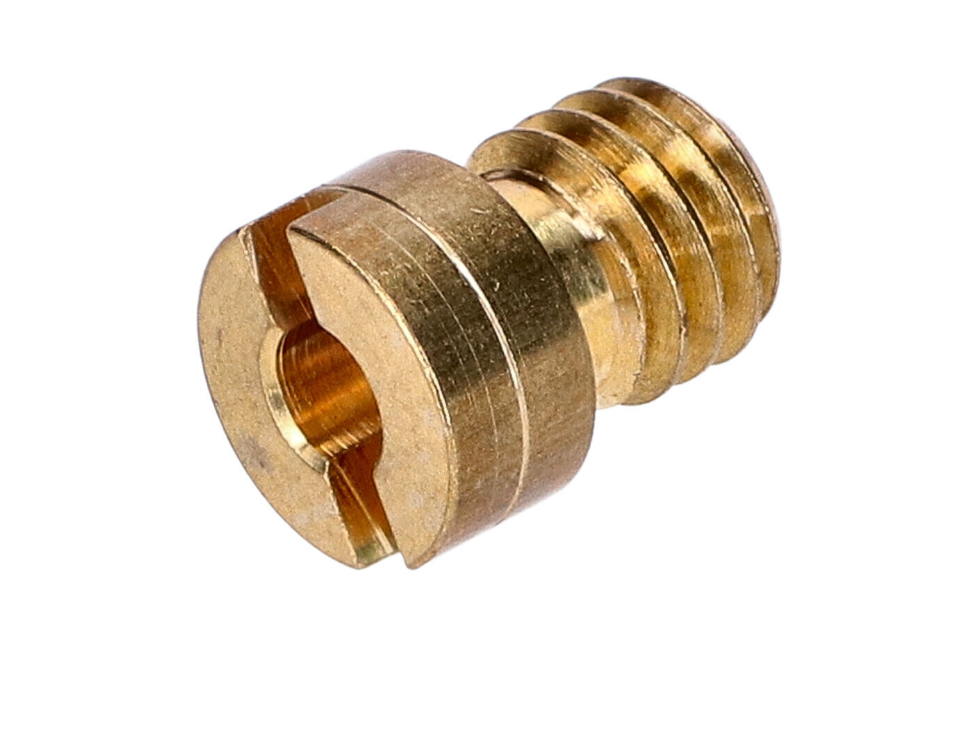 OEM Standard Hlavní tryska 64 pro Honda MB MT MTX, Yamaha RD DT