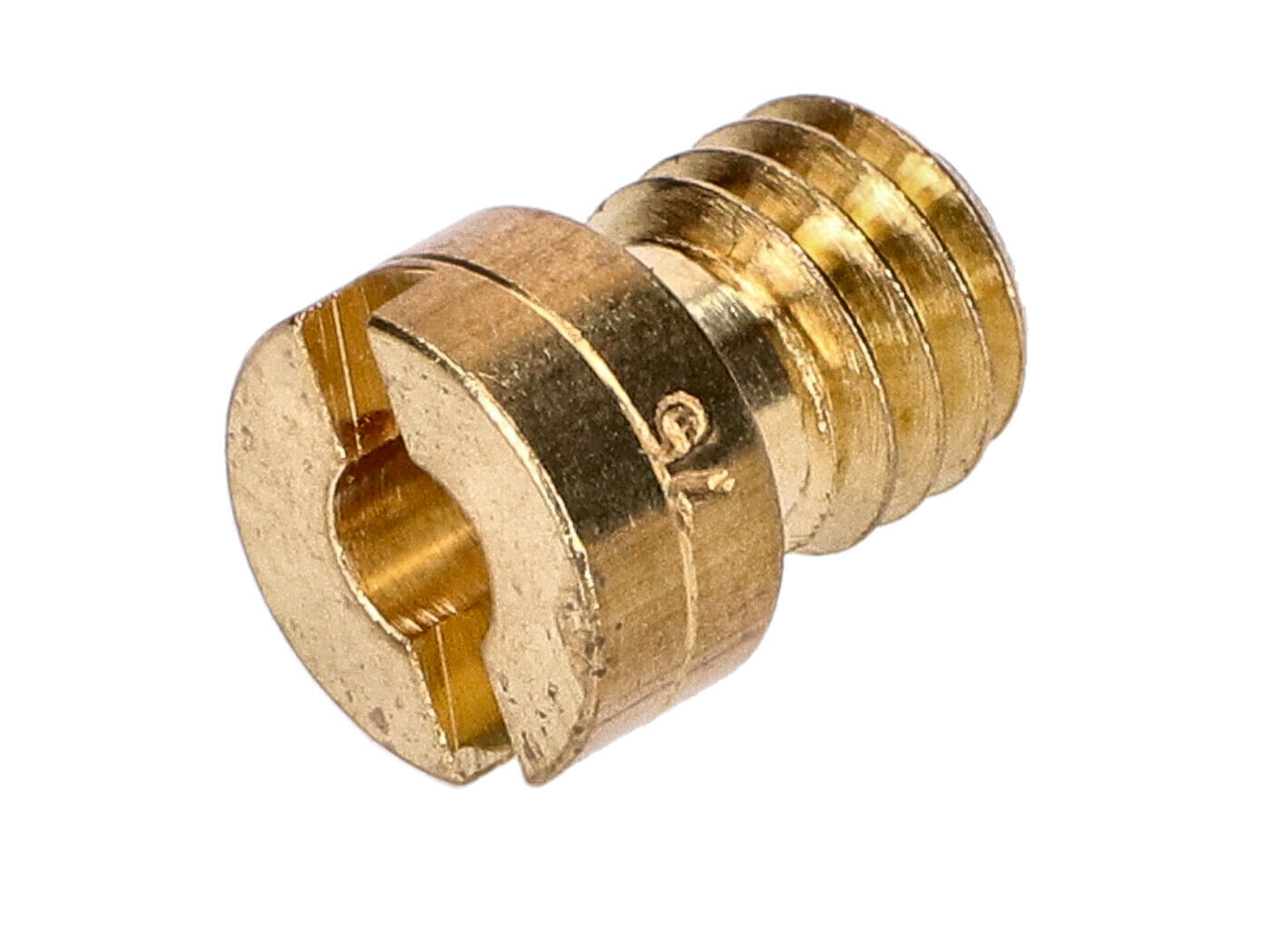 OEM Standard Hlavní tryska 75 pro Honda MB MT MTX, Yamaha RD DT