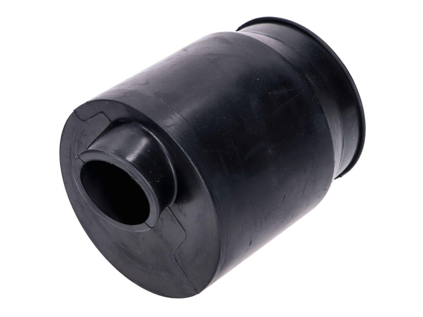 OEM Standard Sací příruba motoru, sací gumová manžeta karburátoru pro Simson Schwalbe KR 51/1, 51/2