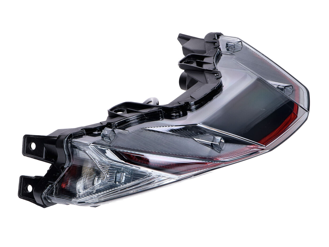 OEM Standard Kompletní zadní světlo pro Honda PCX125 Euro5 (JK05E)
