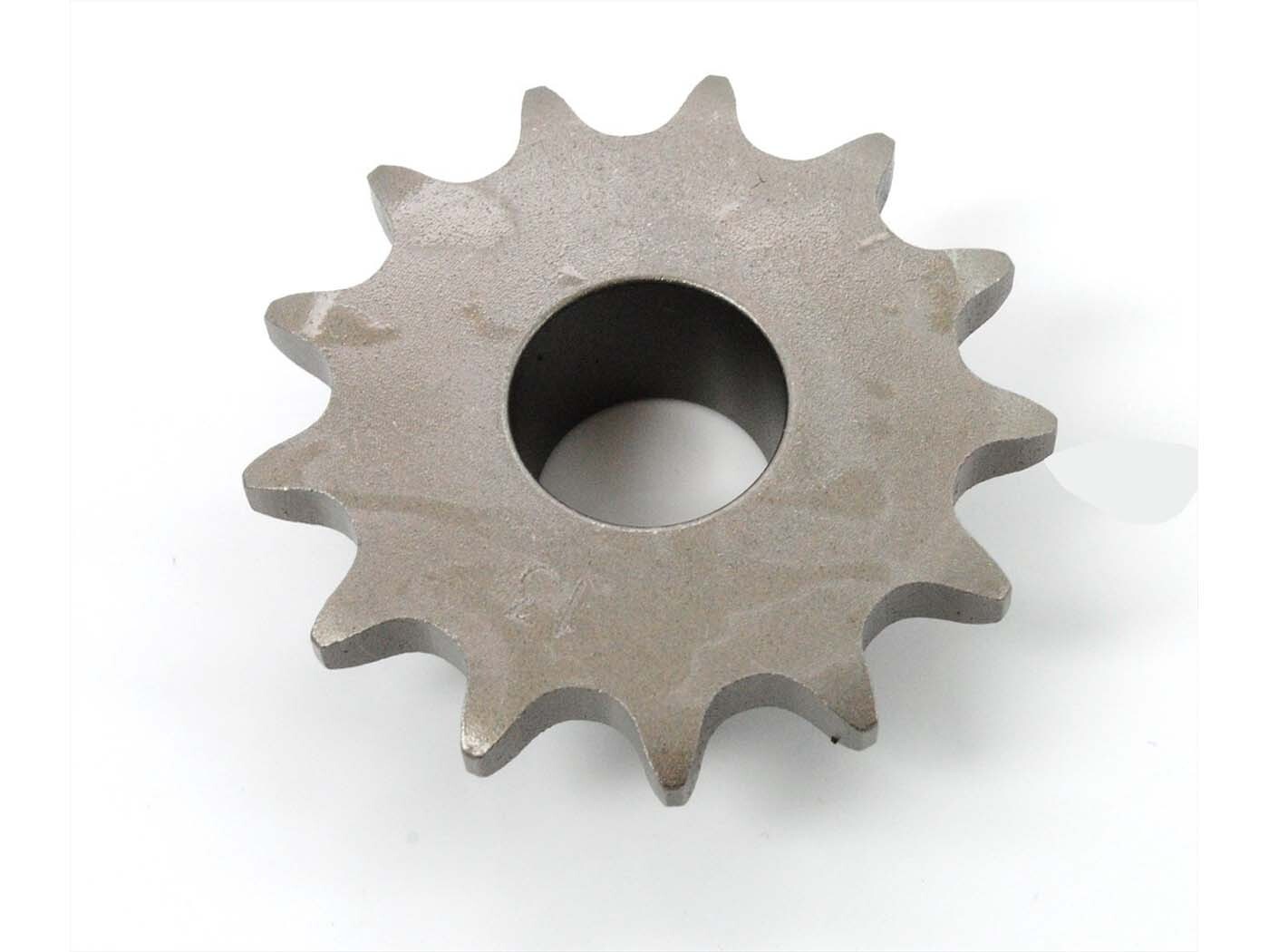 Diverse / Import Pastorek zesílený 13 zubů kuželový 20 x 18,3 mm pro Hercules K 50 RL, SE, RE, SL, Sprint, SX, RX, Ultra, Ultra LC, 2, 2 80 AC, RS, RX 9, II 80, AC Chopper, Sport Bike SB 1, 5, KTM RSL, RSW, DKW RT 159
