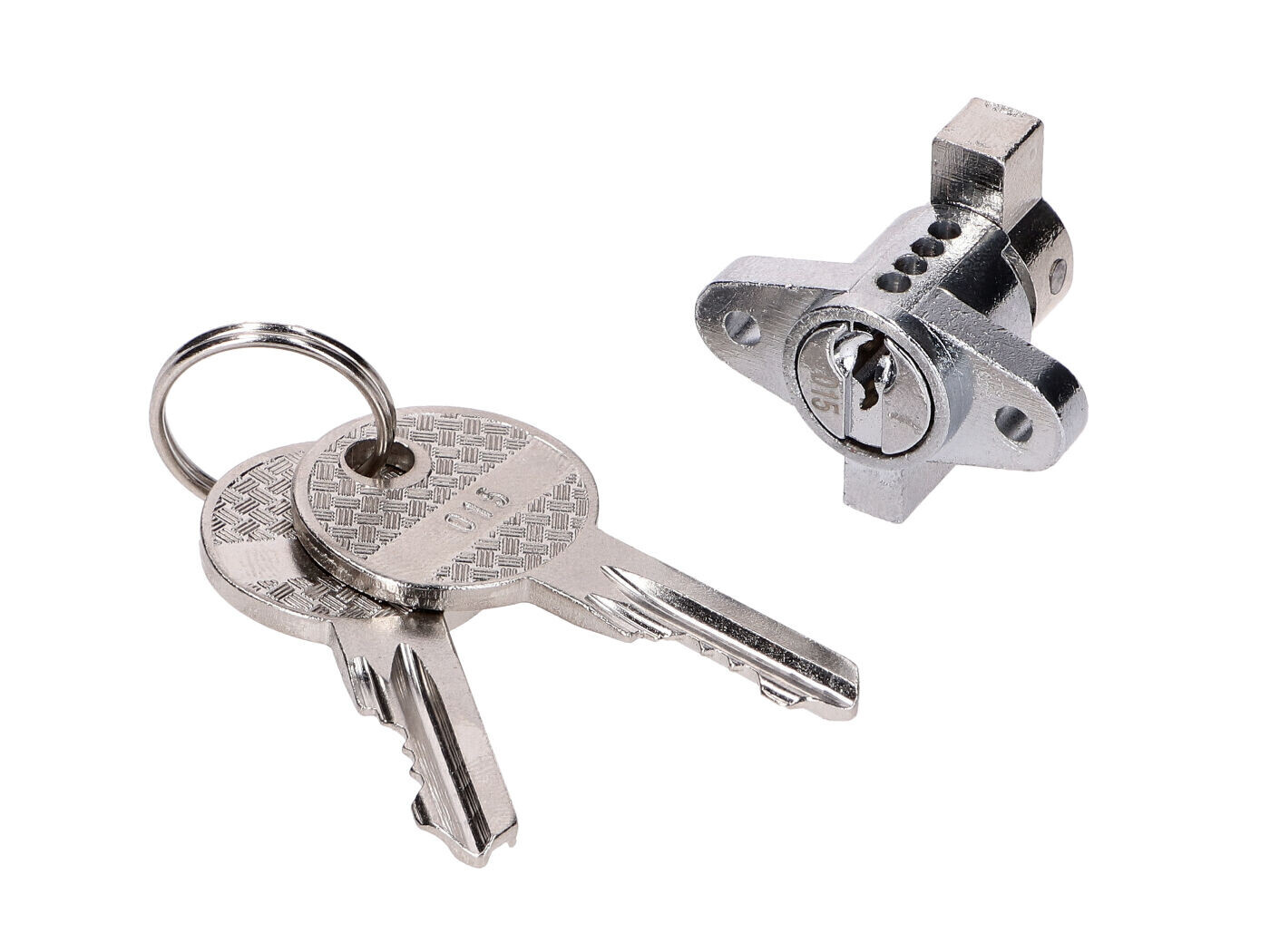 OEM Standard Zámek schránky na nářadí pro Kreidler