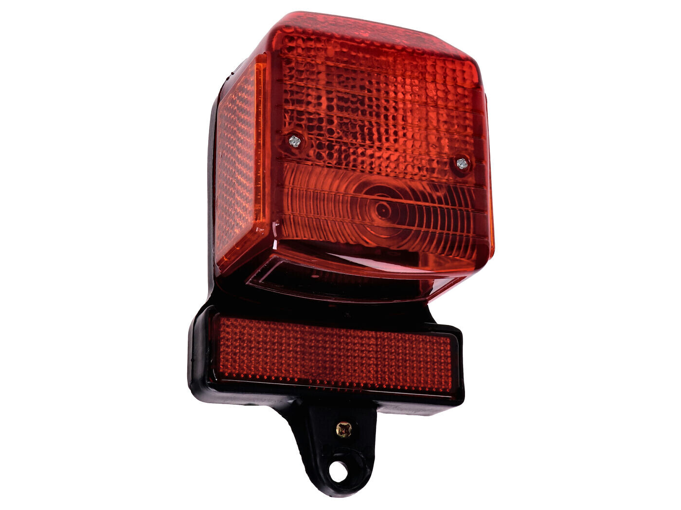 DMP Zadní světlo pro Tomos