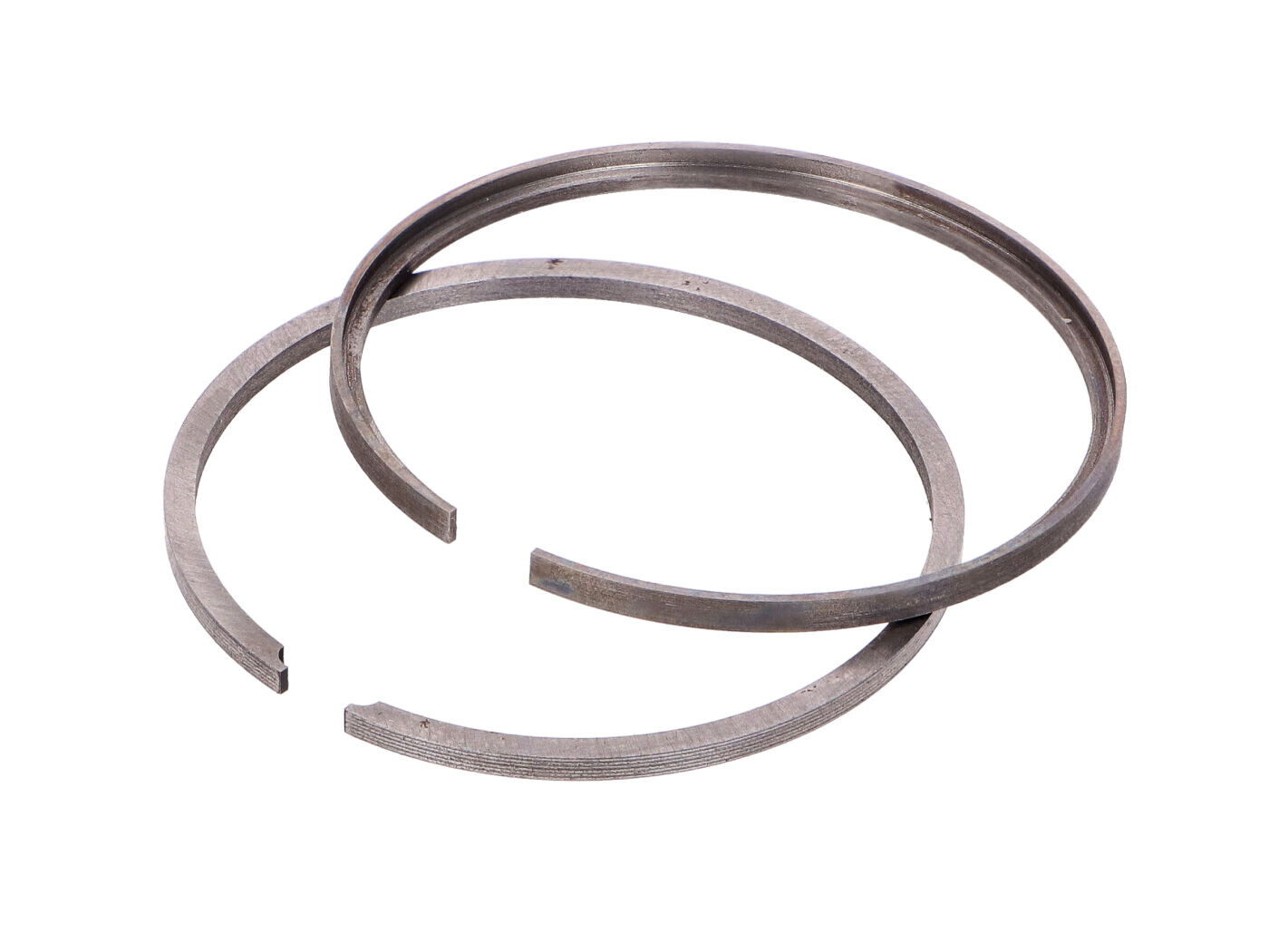 OEM Standard Pístní kroužek 39x2bL pro Zündapp