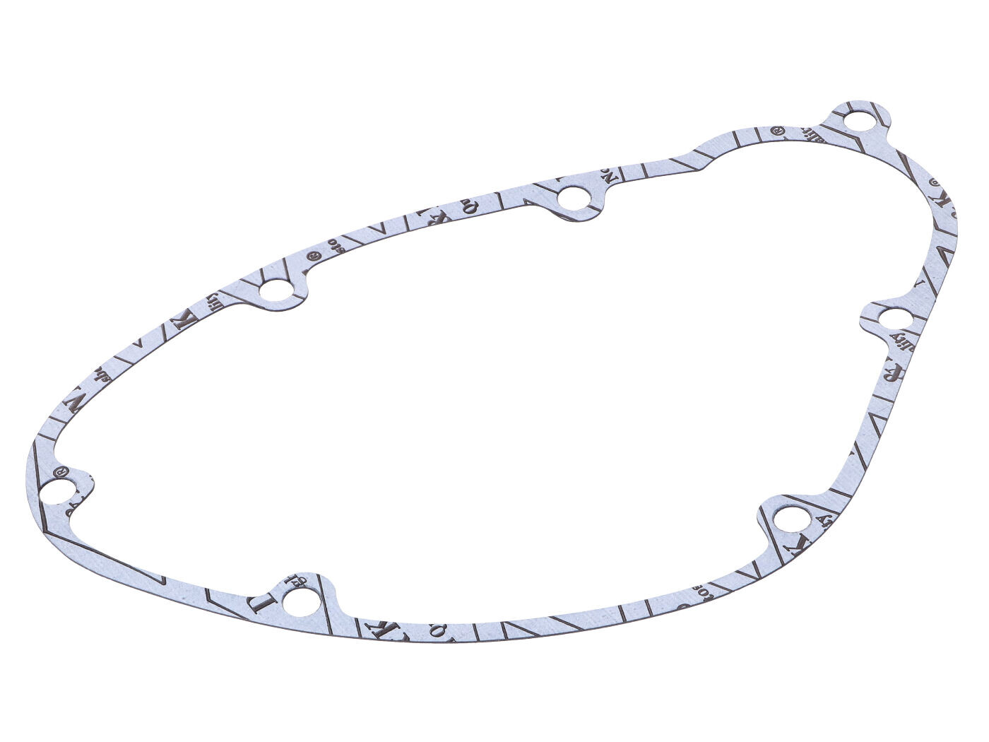 OEM Standard Těsnění spojkového víka pro Kreidler