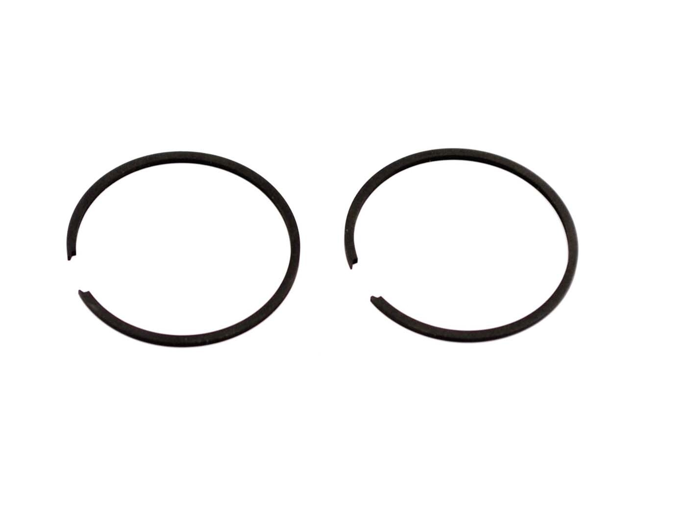 Diverse / Import Pístní kroužky 39,00 x 1,5 mm pro Zündapp, CS, CX, ZD, Hai, GTS, C 50