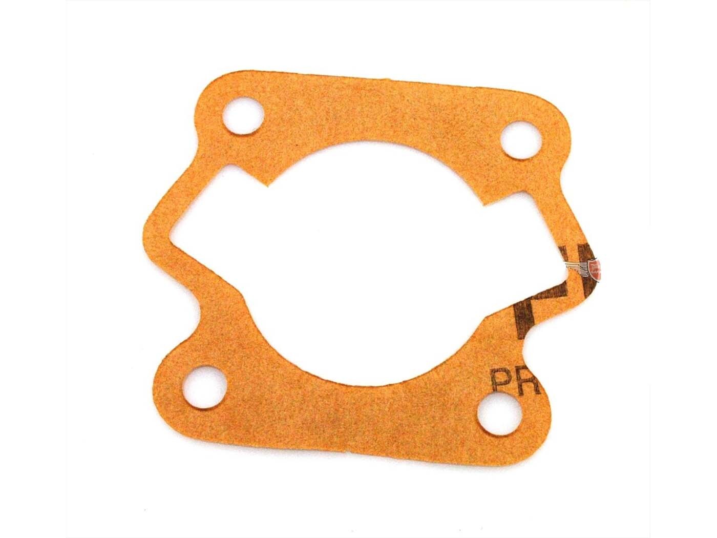 Diverse / Import Těsnění pod válec z papíru 55 mm 0,3 mm pro Kreidler, Florett RS, Mustang