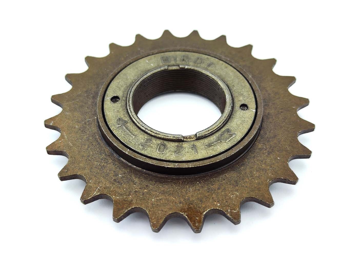 Diverse / Import Volnoběžná rozeta 24 zubů M34mm pro Puch Maxi