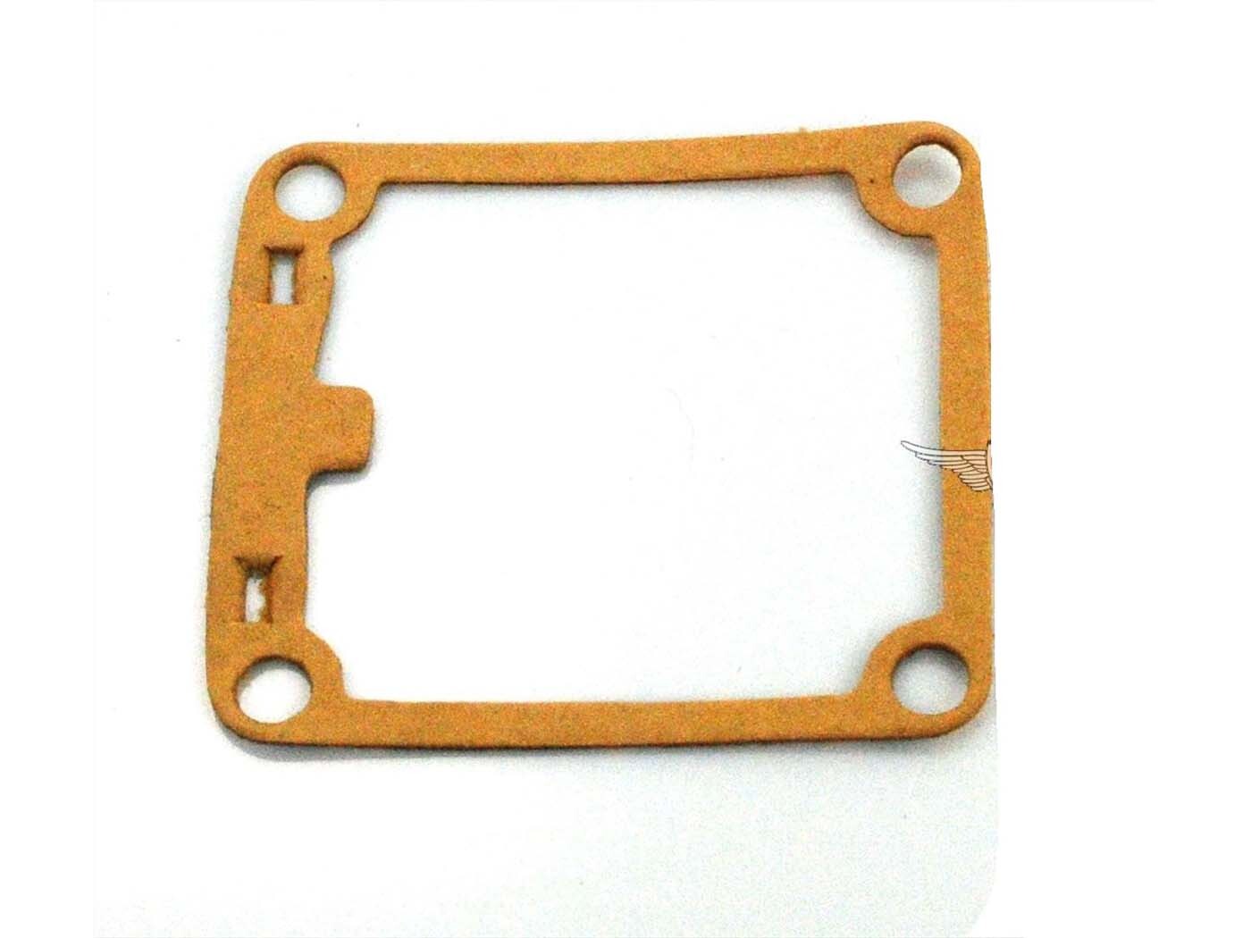 OEM Standard Těsnění víčka plovákové komory karburátoru pro Zündapp CS 25, 50, CX Hai GTS, Hercules, Puch, Kreidler Flott