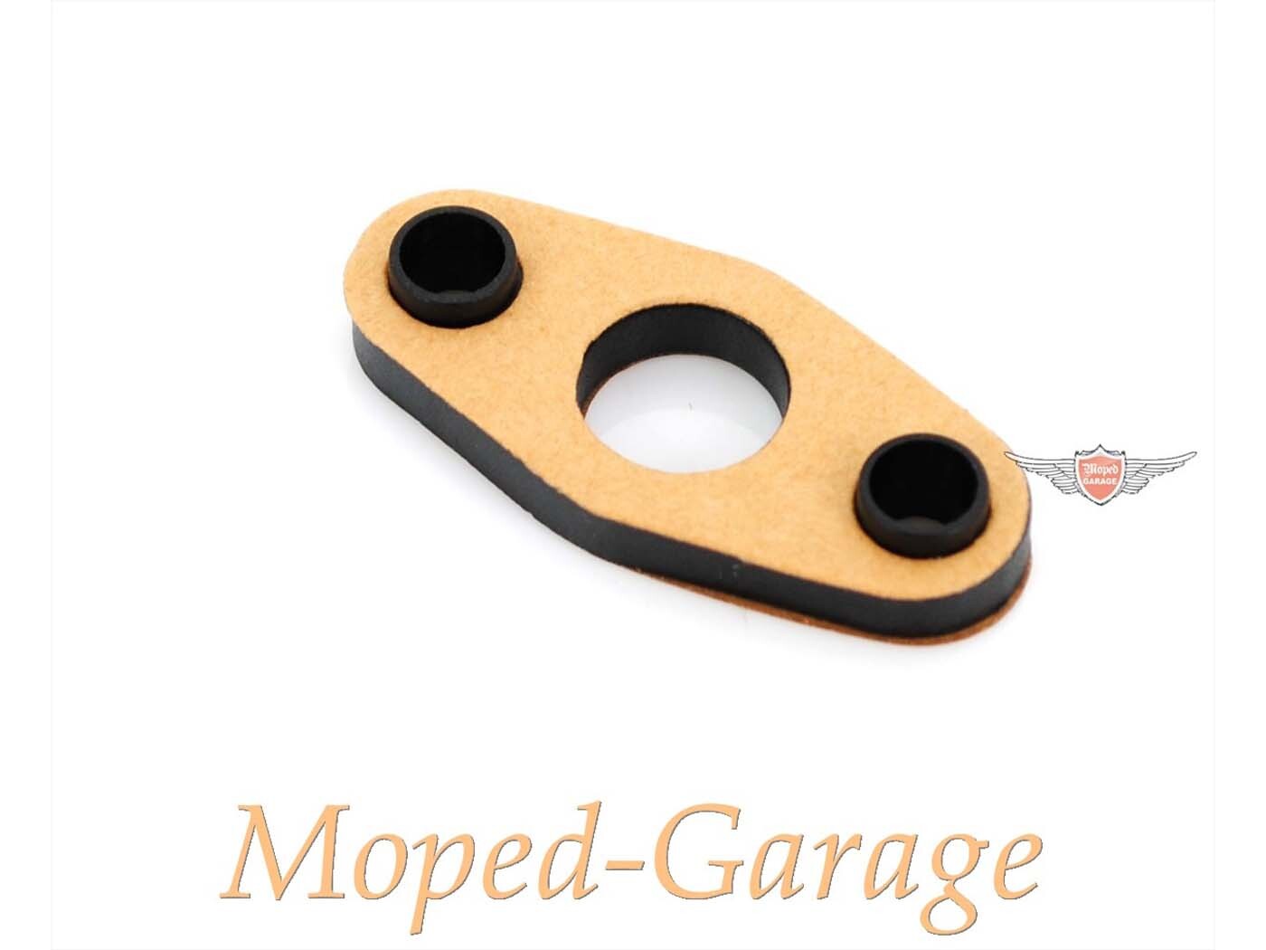 Diverse / Import Těsnění karburátoru 8,5 mm 12 mm pro Hercules, Miele, DKW, KTM