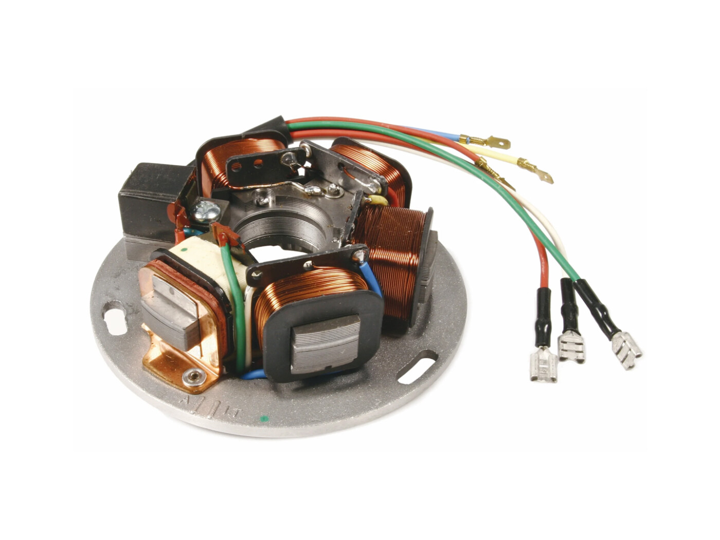 Diverse / Import Základní deska zapalování P/A pro Vespa P150X