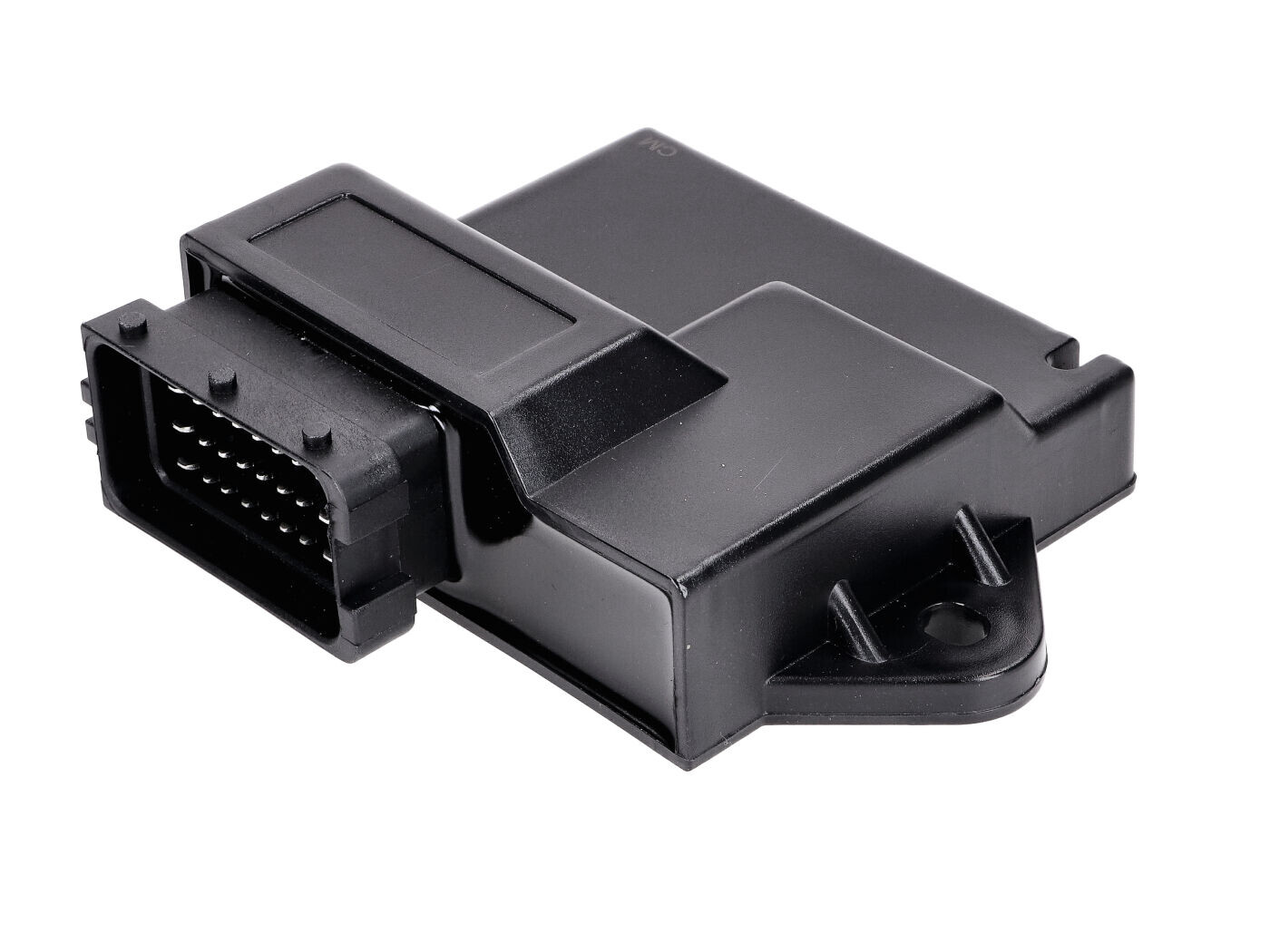 CDI jednotka Naraku otevřená / neškrcená pro Fantic, Rieju MRT, Beta, Vent Minarelli AM6 Euro5 2021–2024