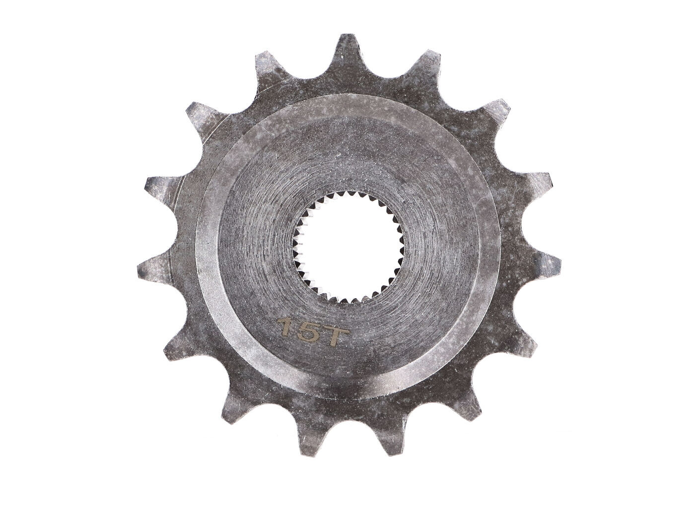 OEM Standard Pastorek 15 zubů 3/16 pro Zündapp