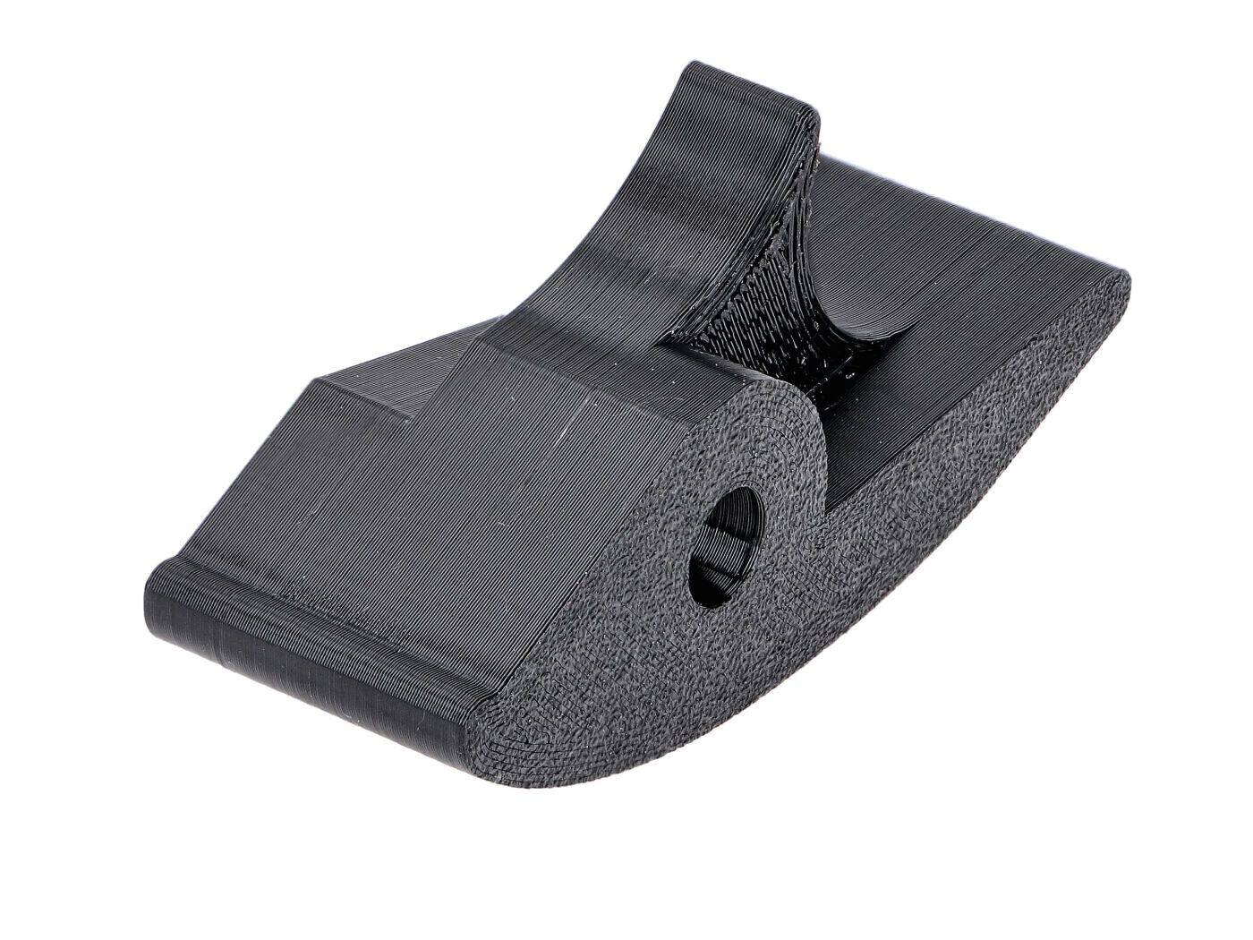 OEM Standard Přední kluzný blok vodítka řetězu pro Beta RR / RE 125 4T LC, Urban, Alp 125 4T LC 2021- Beta RR 125 2T LC