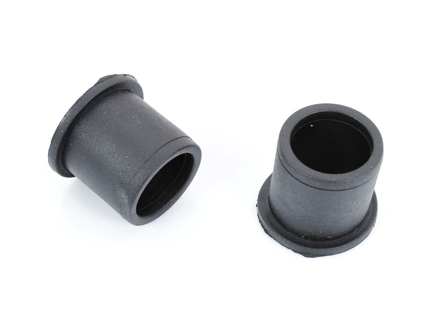 NTS Parts Silentblok uložení motoru, černý, pro Zündapp GTS 50, C 50 Sport, KS