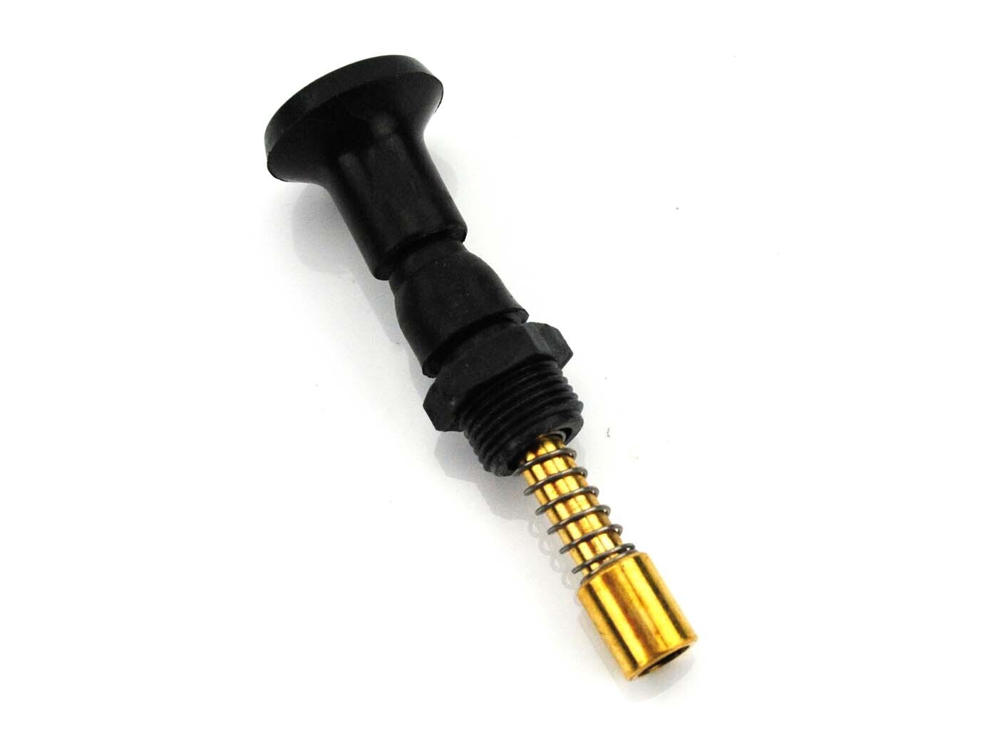 Diverse / Import Páčka sytiče pro karburátor Keihin pro Honda MT 50 80