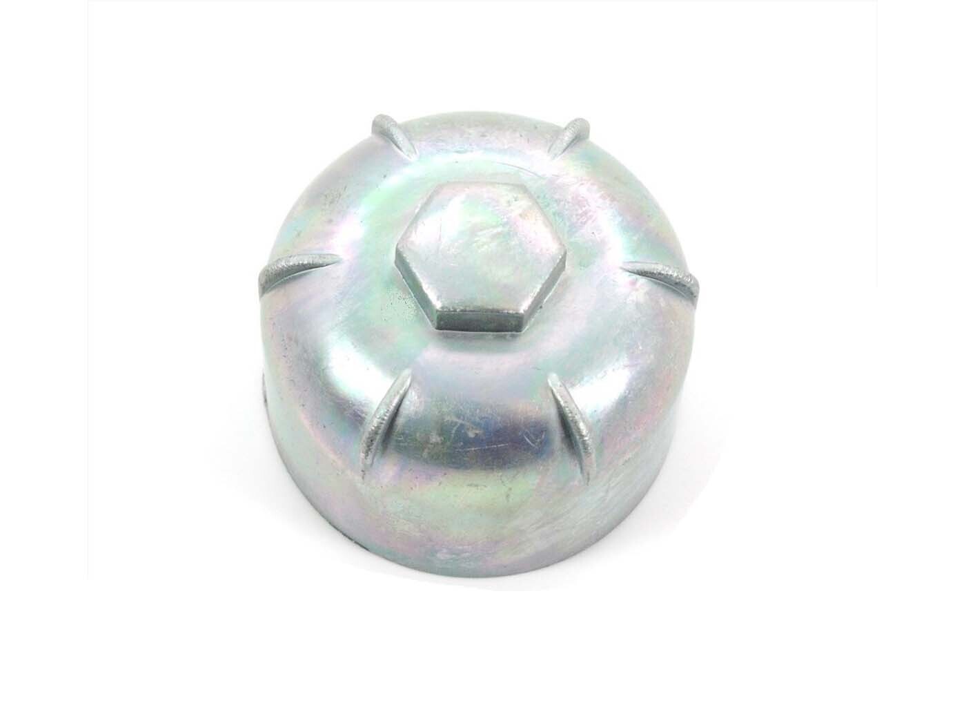 Diverse / Import Kovový kryt plováku 44 mm pro Kreidler Florett, Flory, Zündapp M 25, 50, Bergsteiger, Combinette, GTS, C R Puch, Hercules