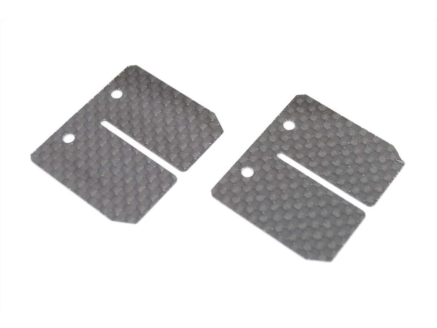 Diverse / Import Sada membrán vyztužená uhlíkovými vlákny pro Honda MB 50 MT MTX MBX 75 NSR