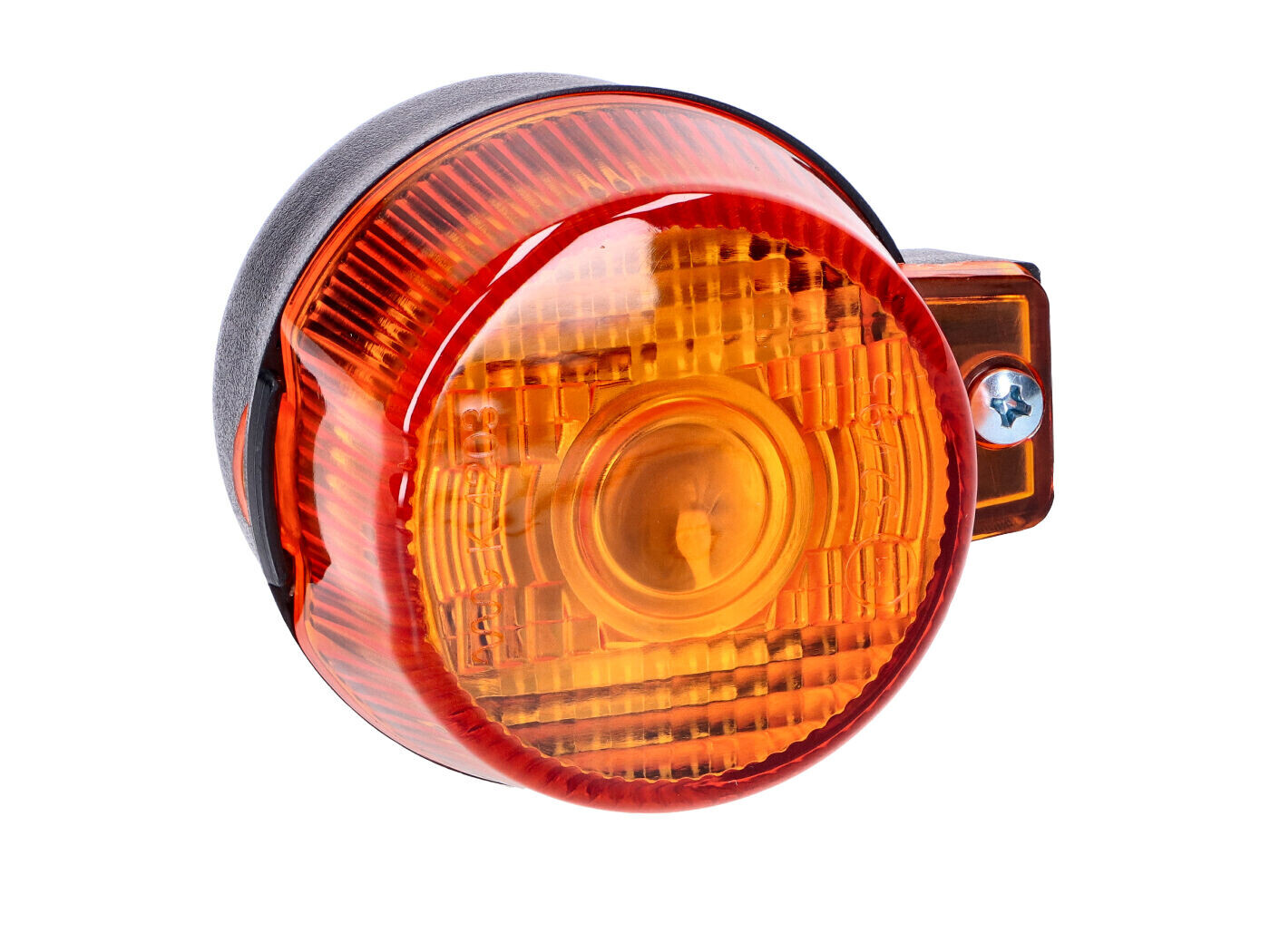 NTS Parts Kulaté blinkry pro Kreidler