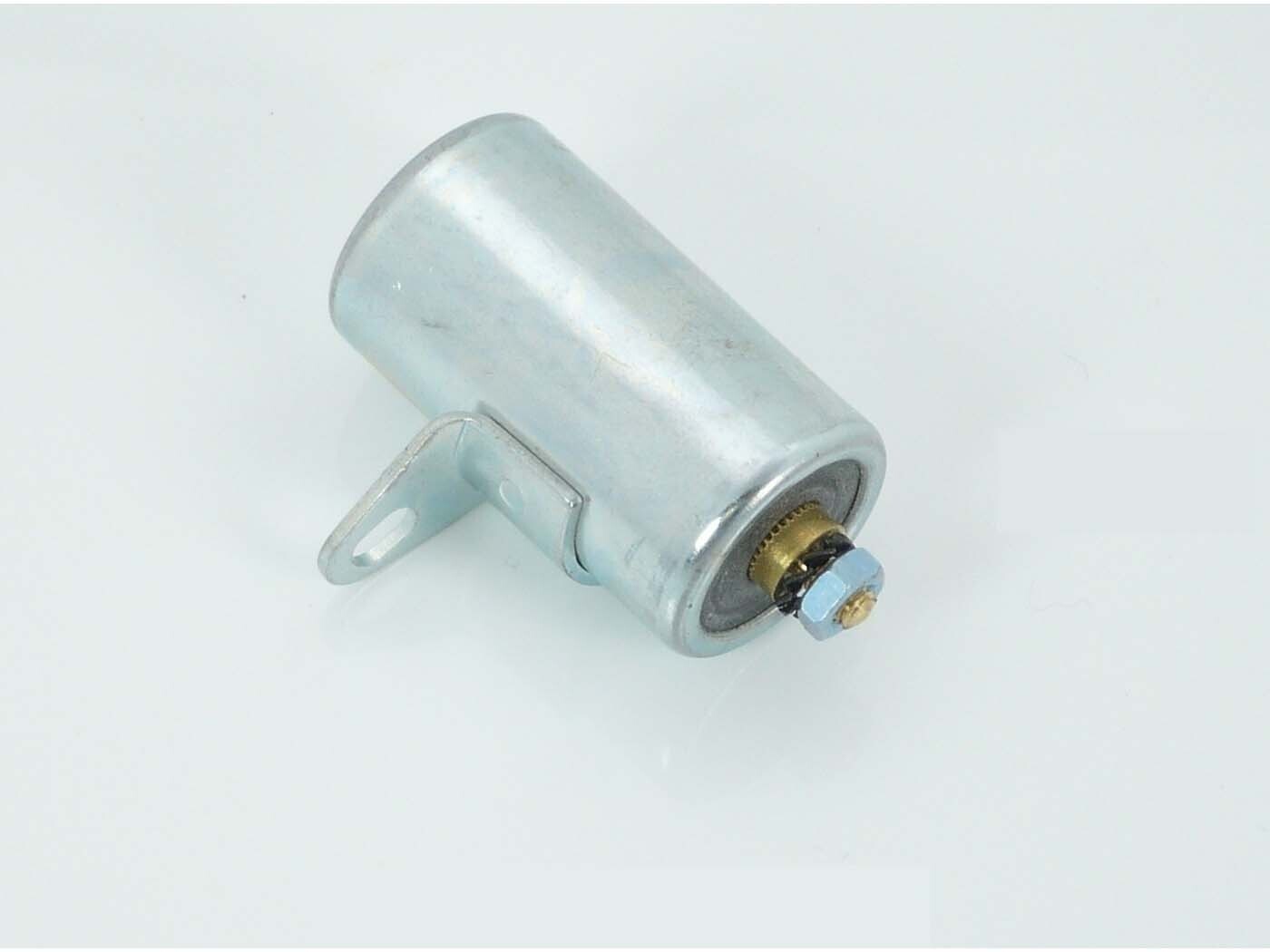 Diverse / Import Kovový kondenzátor zapalování EFFE pro Velo Solex