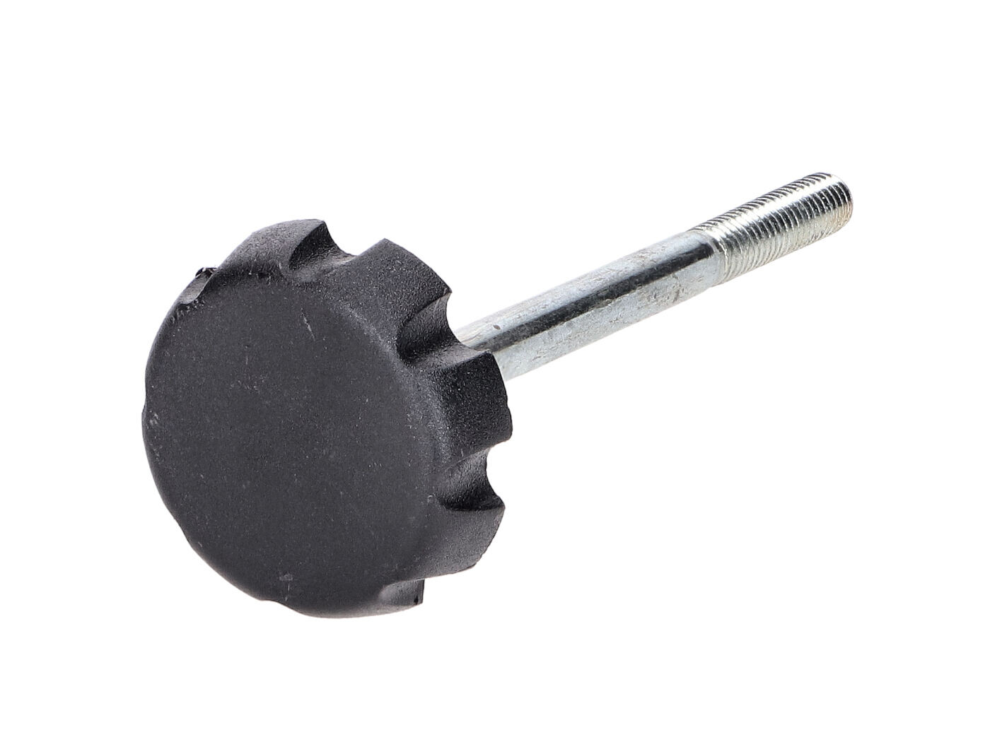 NTS Parts Šroub M6 x 65 mm černý pro Puch Monza, Suzuki K 50